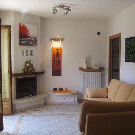 Villetta Nembra Edolo Exterior photo