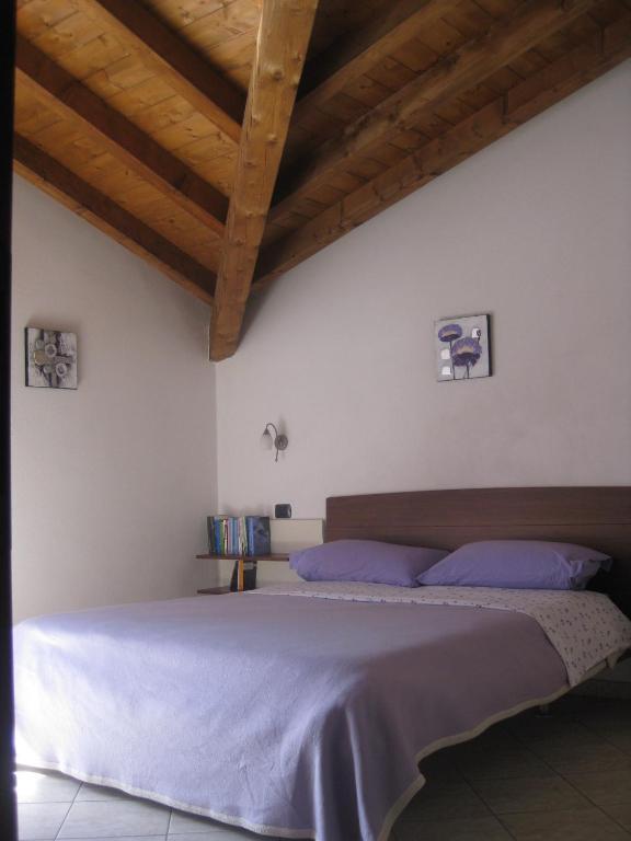 Villetta Nembra Edolo Room photo
