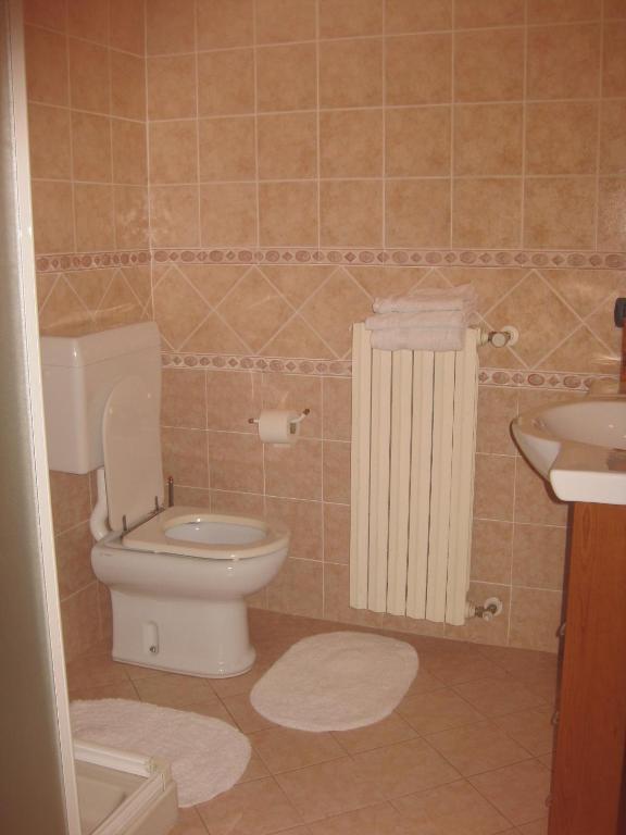 Villetta Nembra Edolo Room photo