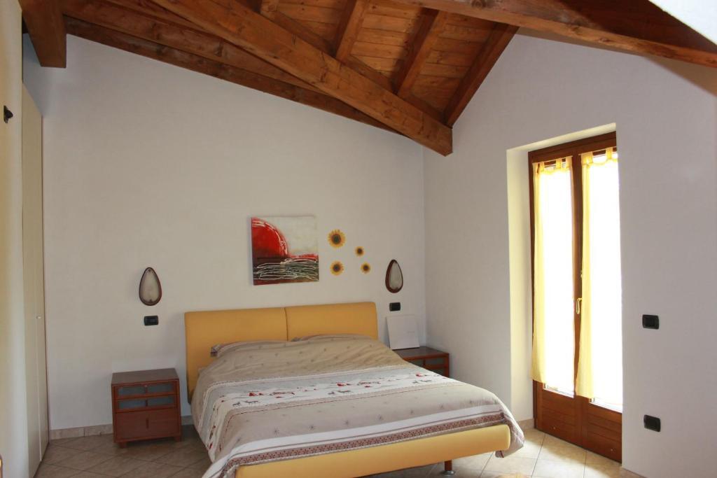 Villetta Nembra Edolo Room photo